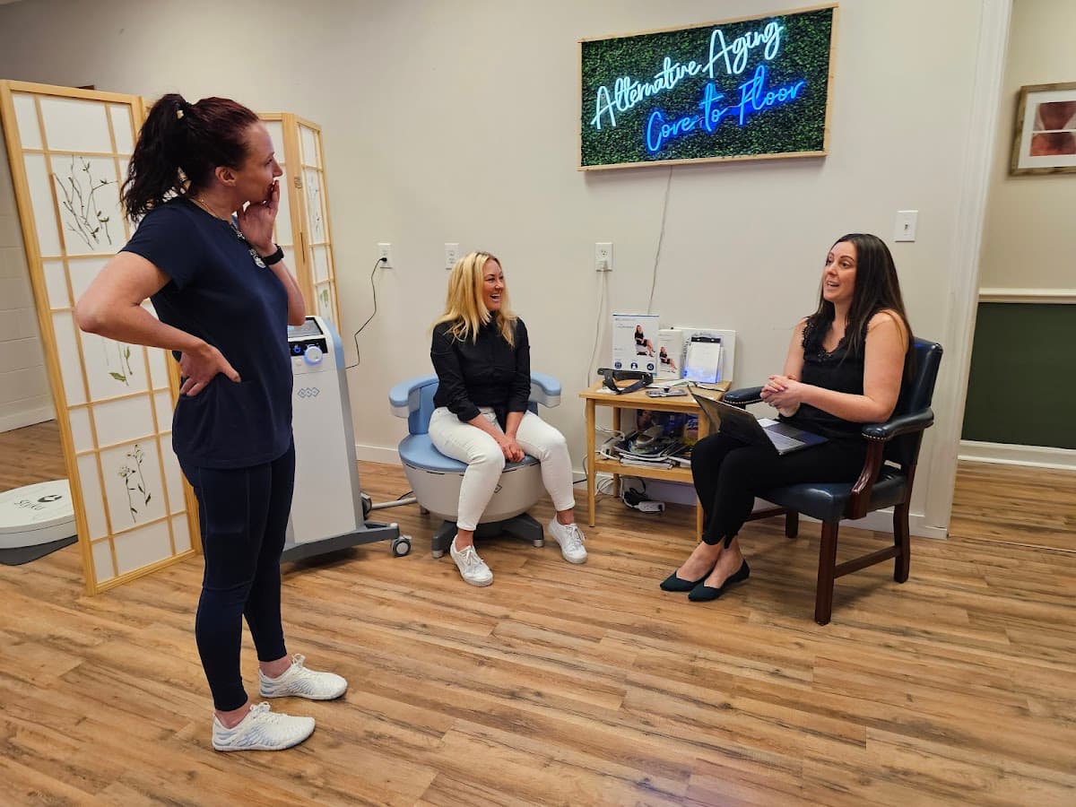 Alternative Aging & Medispa - clinic photo
