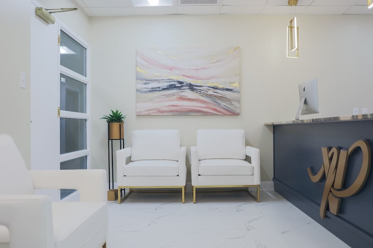Vita Pure IV - clinic photo