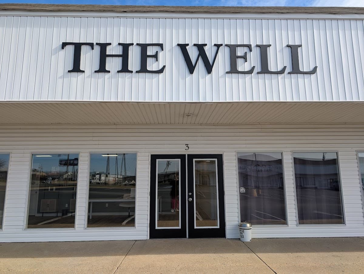 The Well - clinic photo