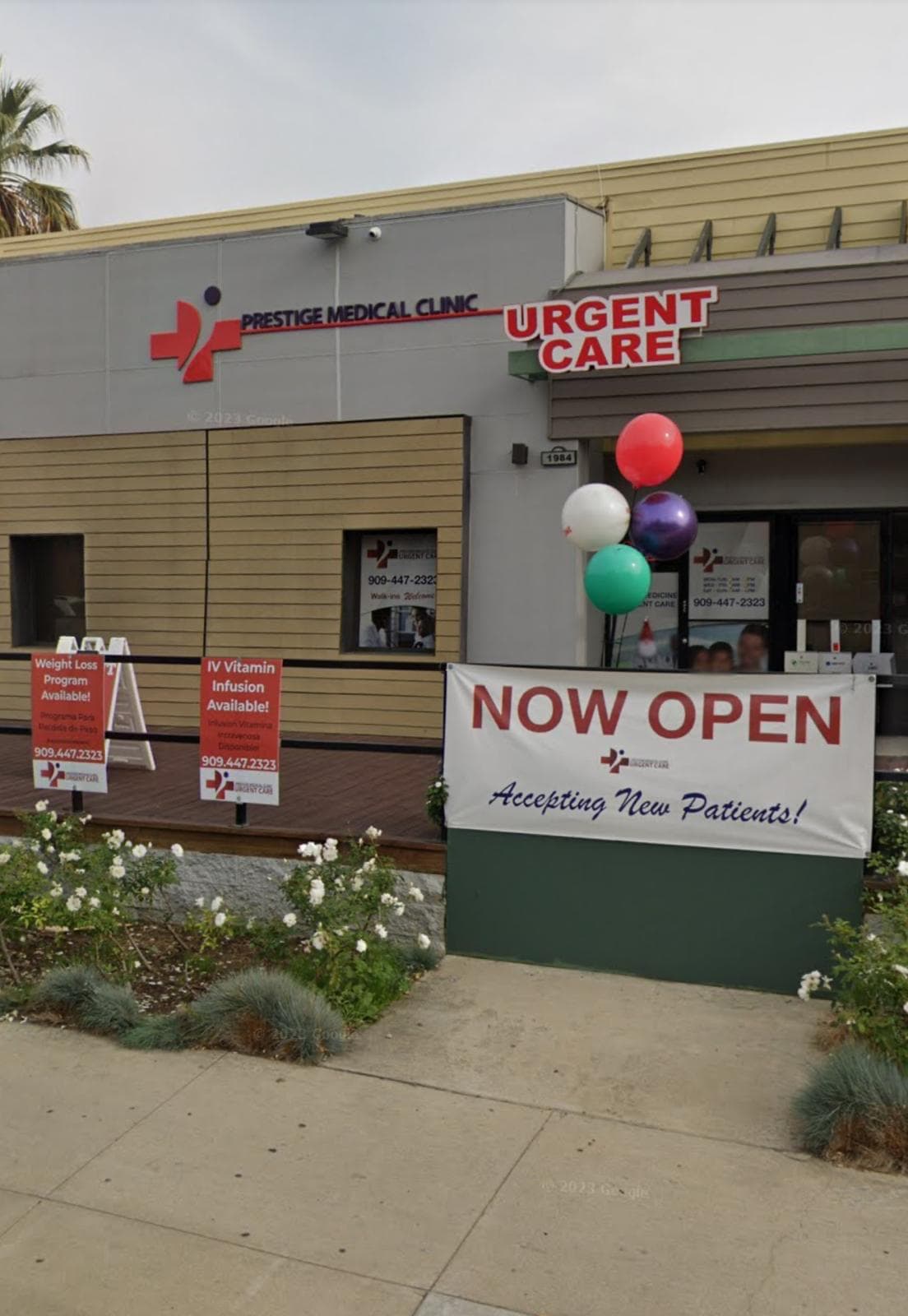 Prestige Medical Clinic and Urgent Care - clinic photo