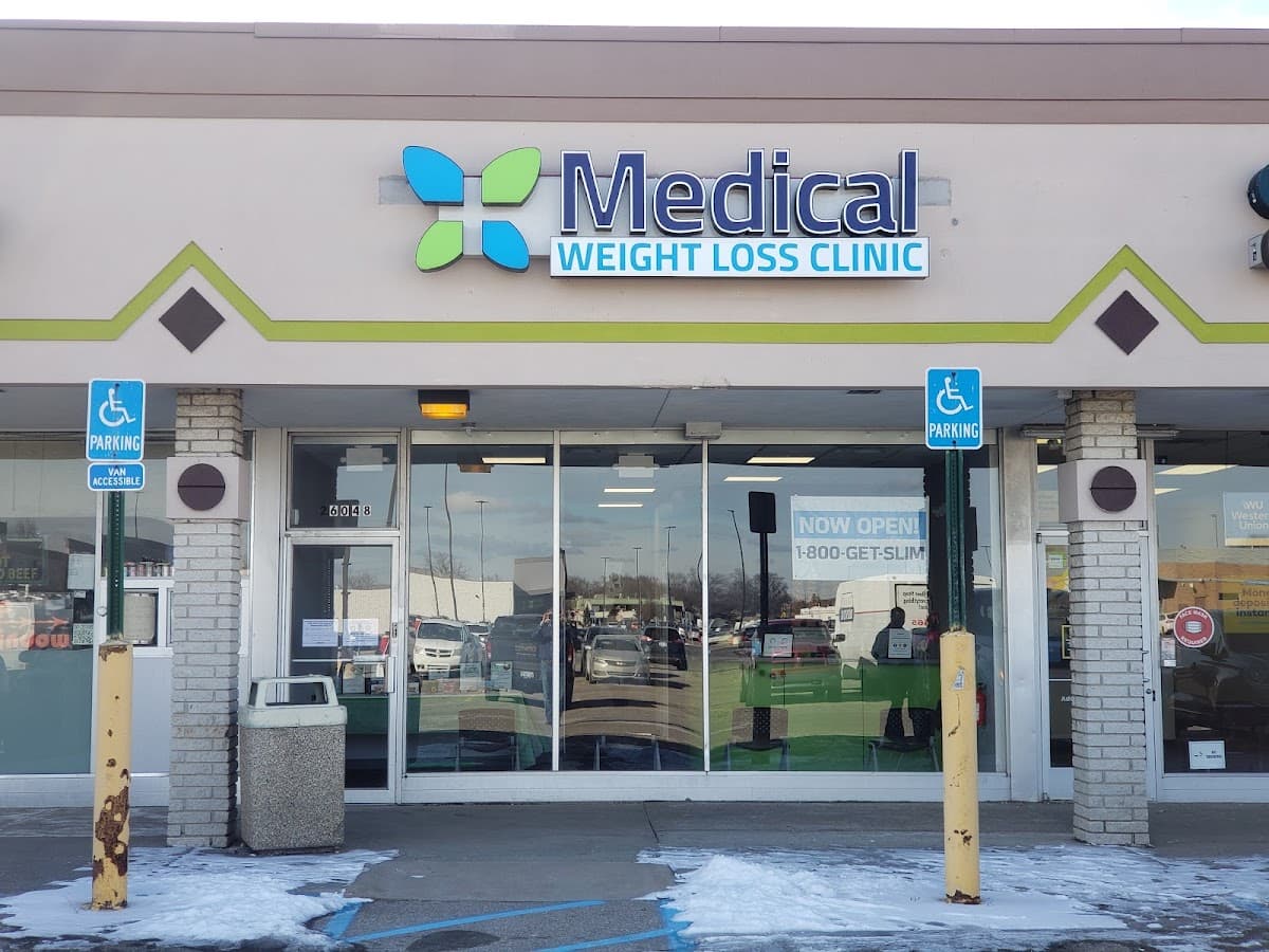 Medical Weight Loss Clinic - Southfield - clinic photo