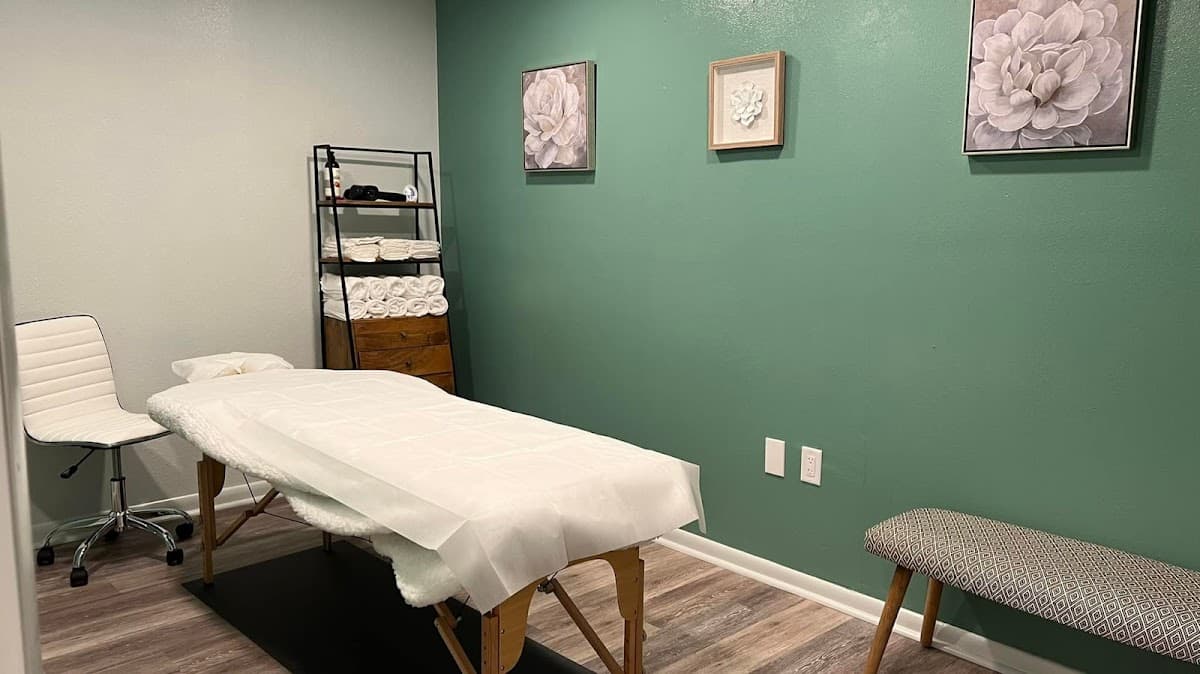 MedUltima Aesthetics - clinic photo