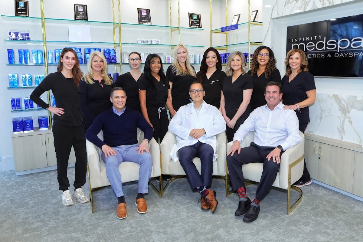 Infinity MedSpa - clinic photo