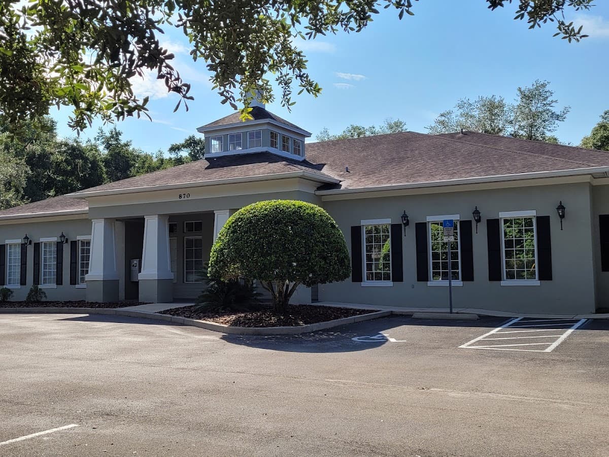 Absolute Heath & Wellness - clinic photo