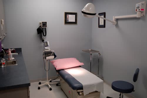 Commonwealth Weight Loss Center - clinic photo
