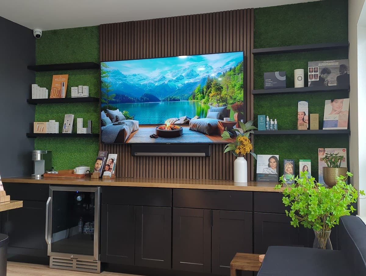 Templum Aesthetics & Wellness - clinic photo