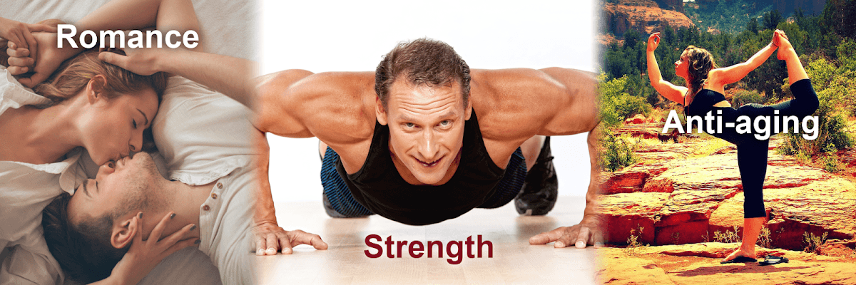 Anti Aging and Functional Medicine - clinic photo