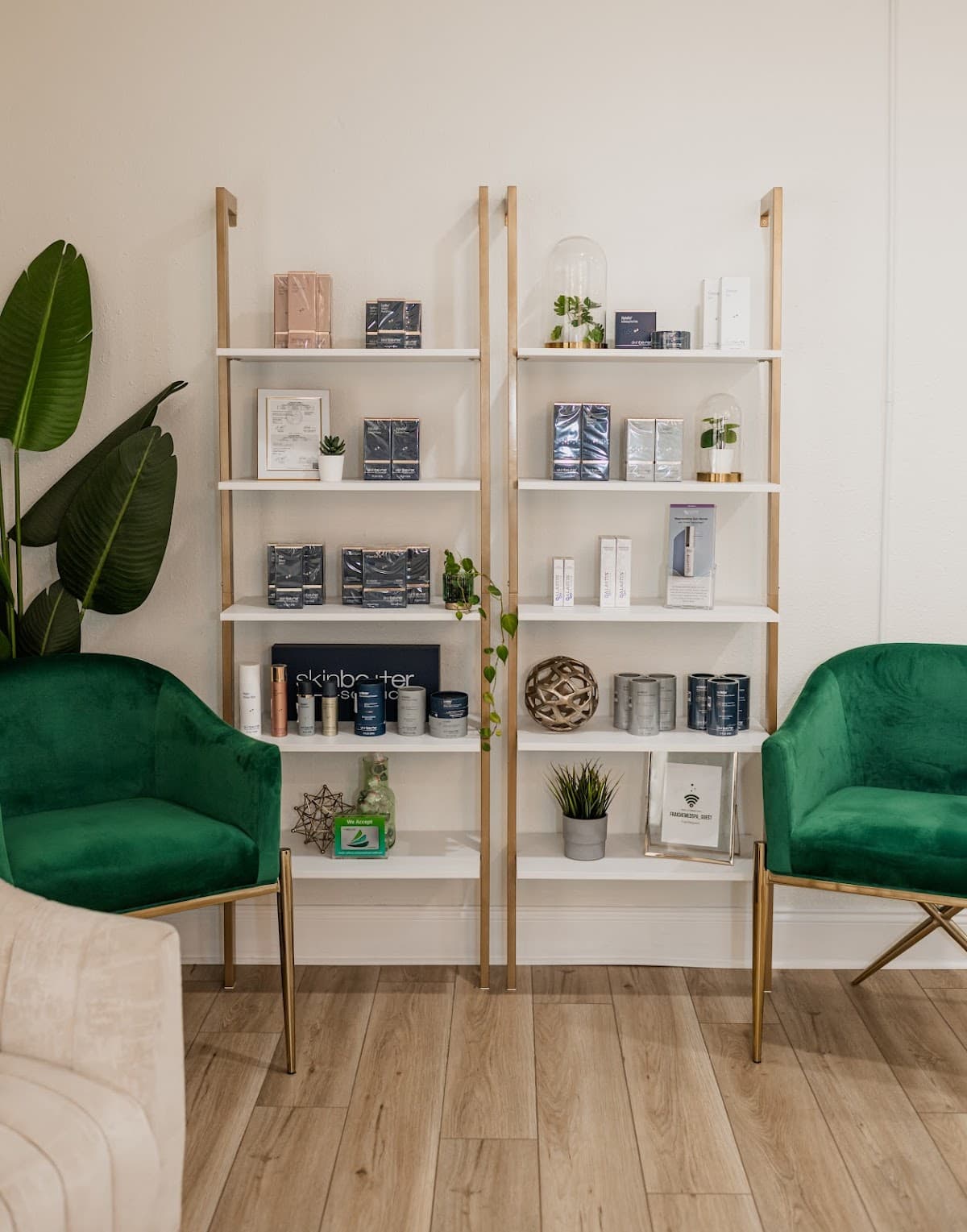 Fraiche Medspa - clinic photo
