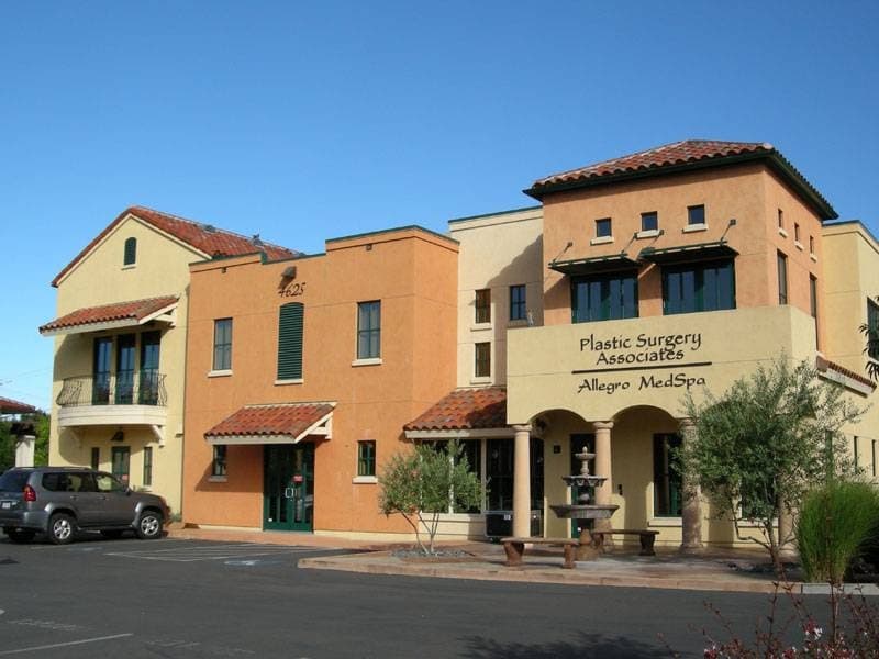Plastic Surgery Associates of Santa Rosa - clinic photo