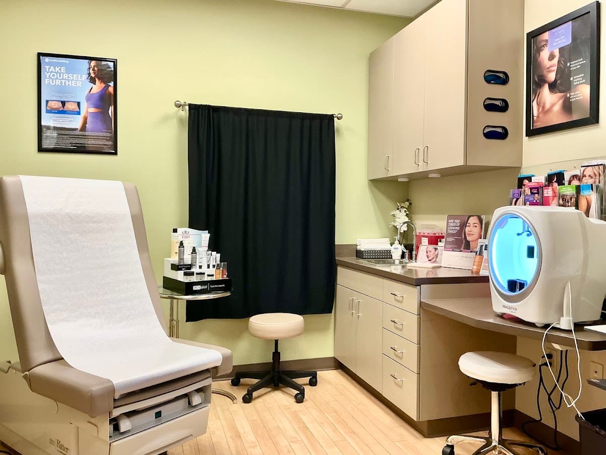 VIVAA-Vein Vascular Primary Care & Aesthetic Associates - clinic photo