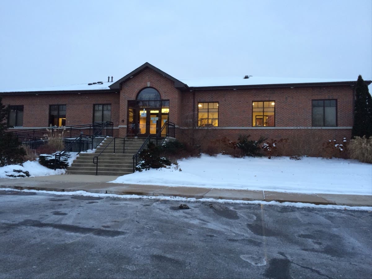 Wycoff Wellness - clinic photo