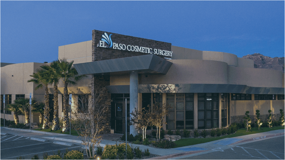 El Paso Cosmetic Surgery - clinic photo