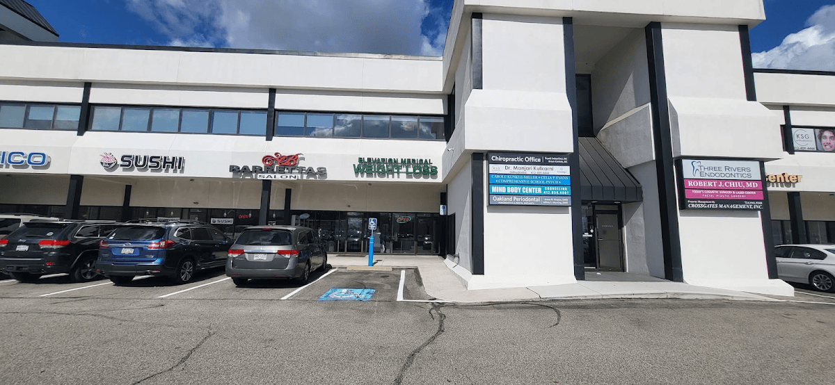 Elevation Medical Weight Loss Upper St. Clair - clinic photo