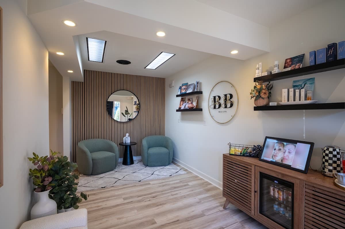 Bella Bliss Med Spa - clinic photo