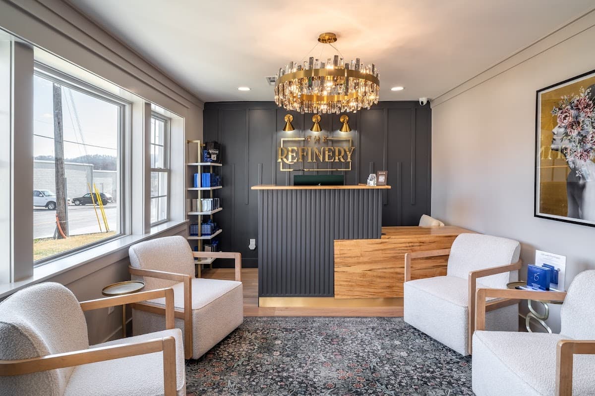 The Refinery: Medical Aesthetics and Wellness - clinic photo