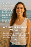 New Hope Weight Loss