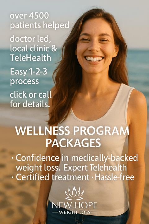 New Hope Weight Loss - clinic photo