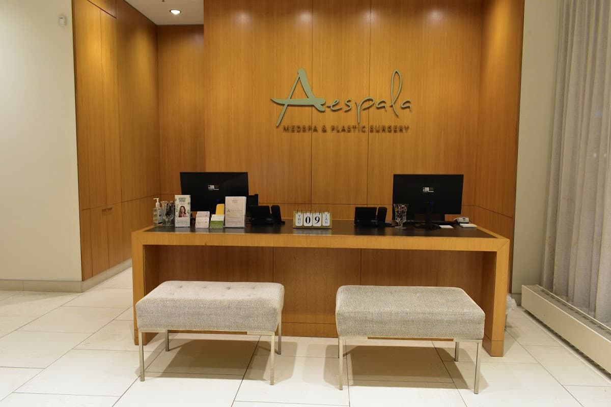 Aespala MedSpa & Plastic Surgery - clinic photo