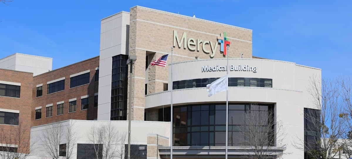 Mercy Bariatric Center - Fort Smith - clinic photo