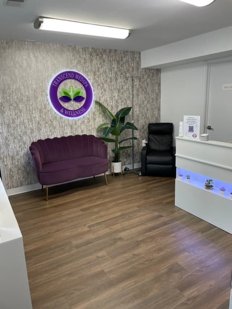 Transcend Medspa and Wellness - clinic photo