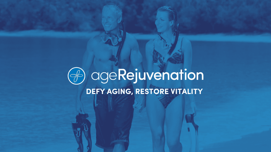 AgeRejuvenation - Brandon - clinic photo
