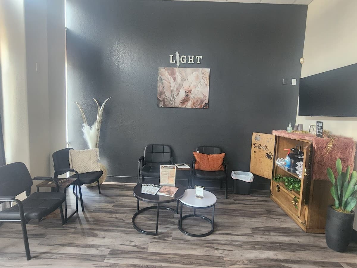LIGHT Weight Loss & Rejuvenation Spa - clinic photo