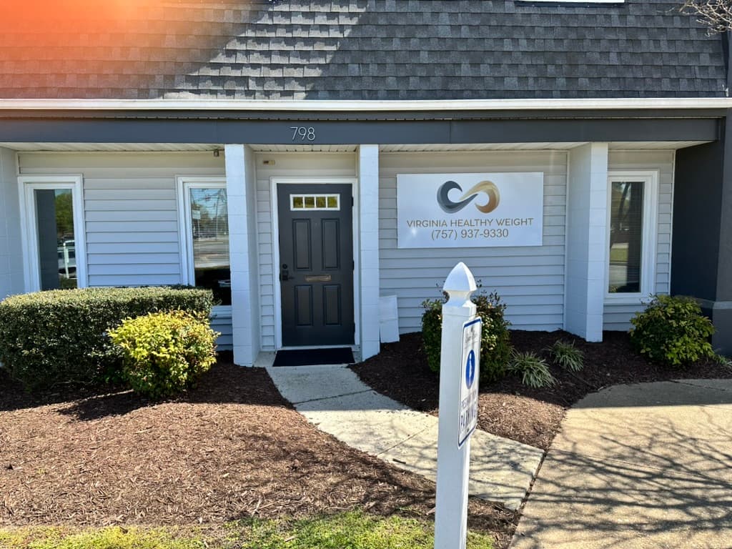 Virginia Healthy Weight - clinic photo