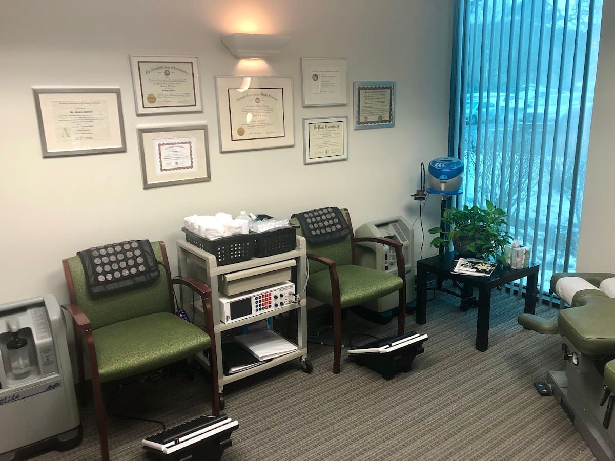 Optimal Health and Wellness Center, Inc - clinic photo