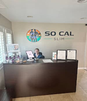 So Cal Slim - clinic photo