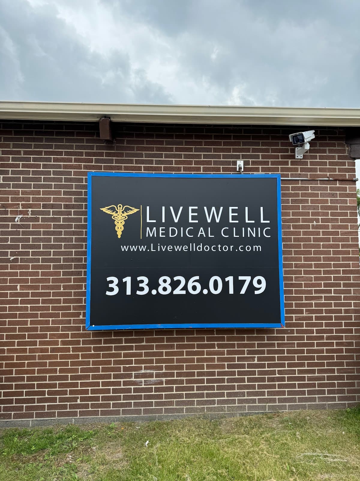 Livewell Medical Clinic - clinic photo