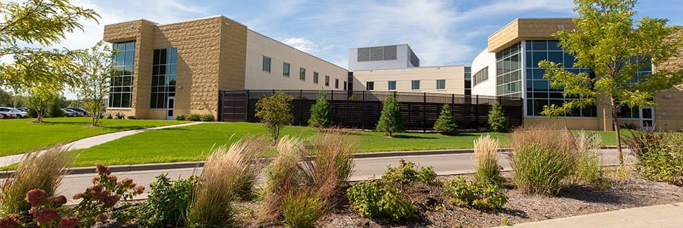 Gundersen Health System Weight Management - clinic photo