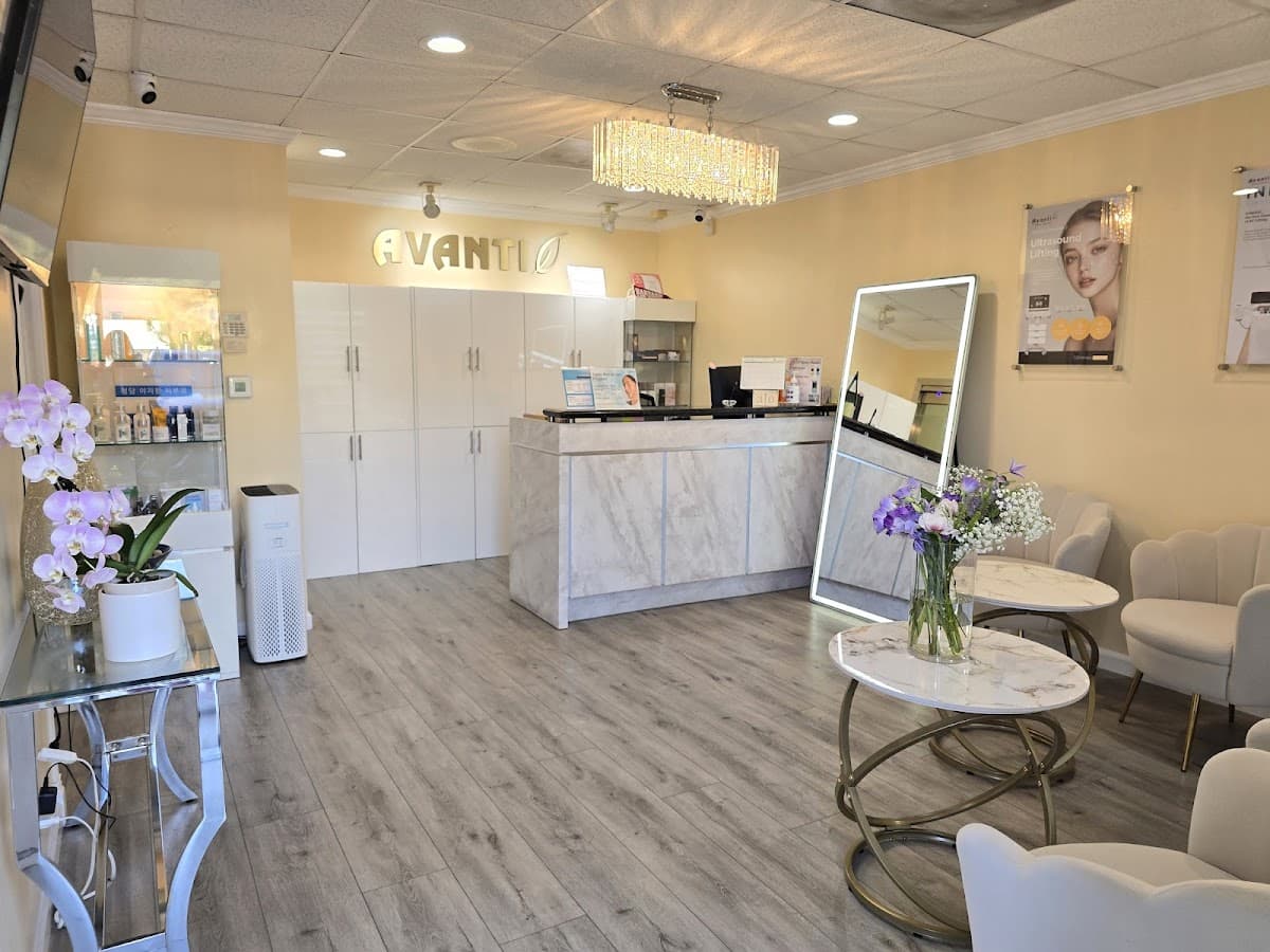 AVANTI Laser Clinic - clinic photo