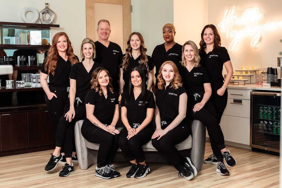 Synergy By Shaw | Midlothian - clinic photo