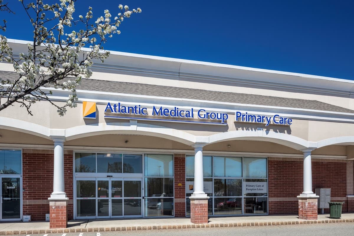 Atlantic Medical Group Primary Care - clinic photo
