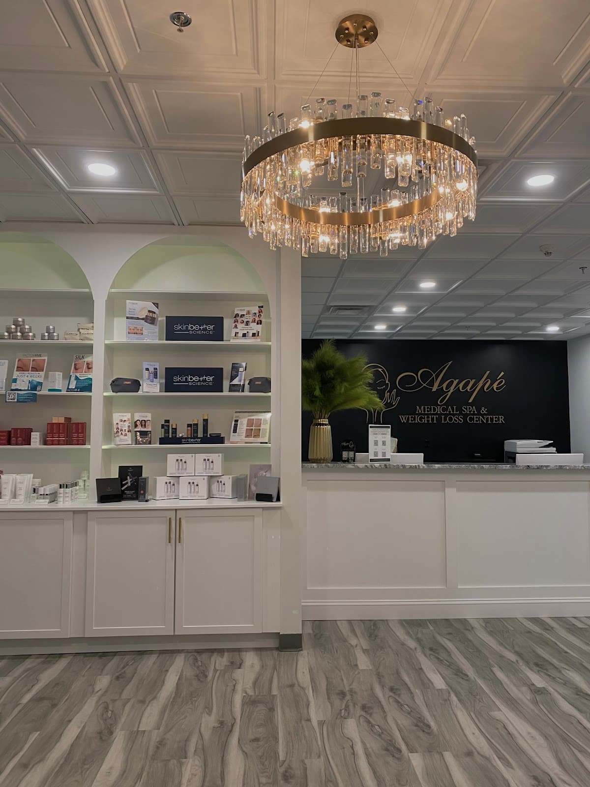 Agape Medical Spa & Weight Loss Center - clinic photo