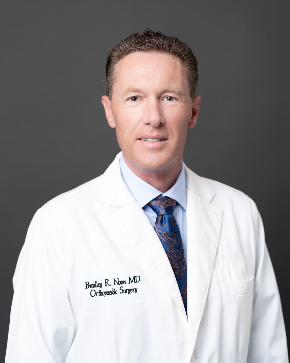 Peptide & Testosterone Therapy: Dr. Bradley Noon | BioPrime Medical - clinic photo