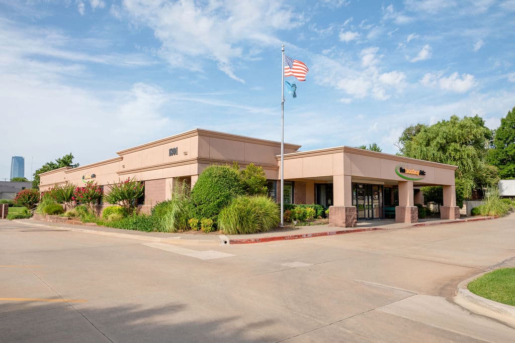 The Broadway Clinic - clinic photo