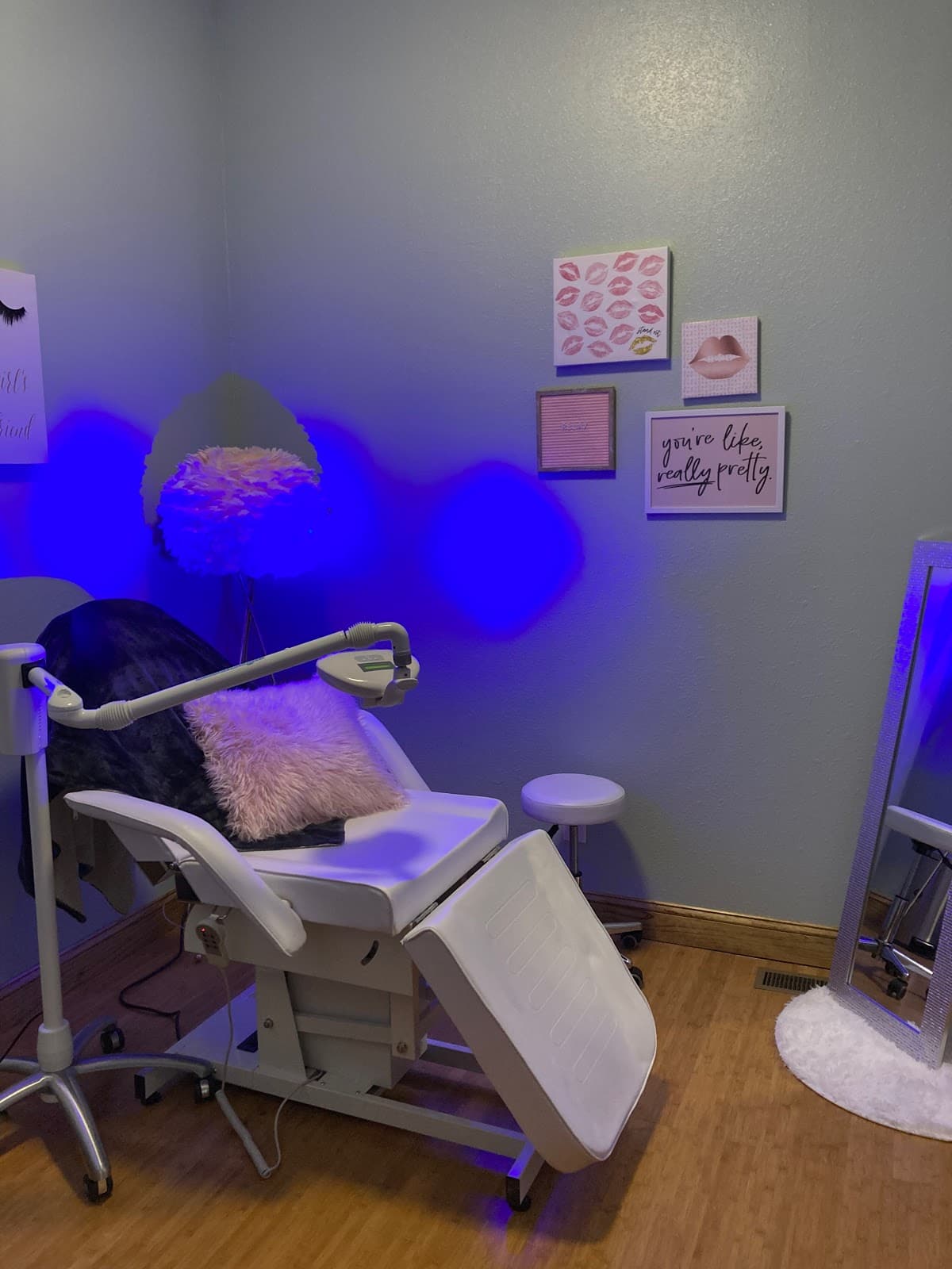 Vitality Wellness Spa - clinic photo