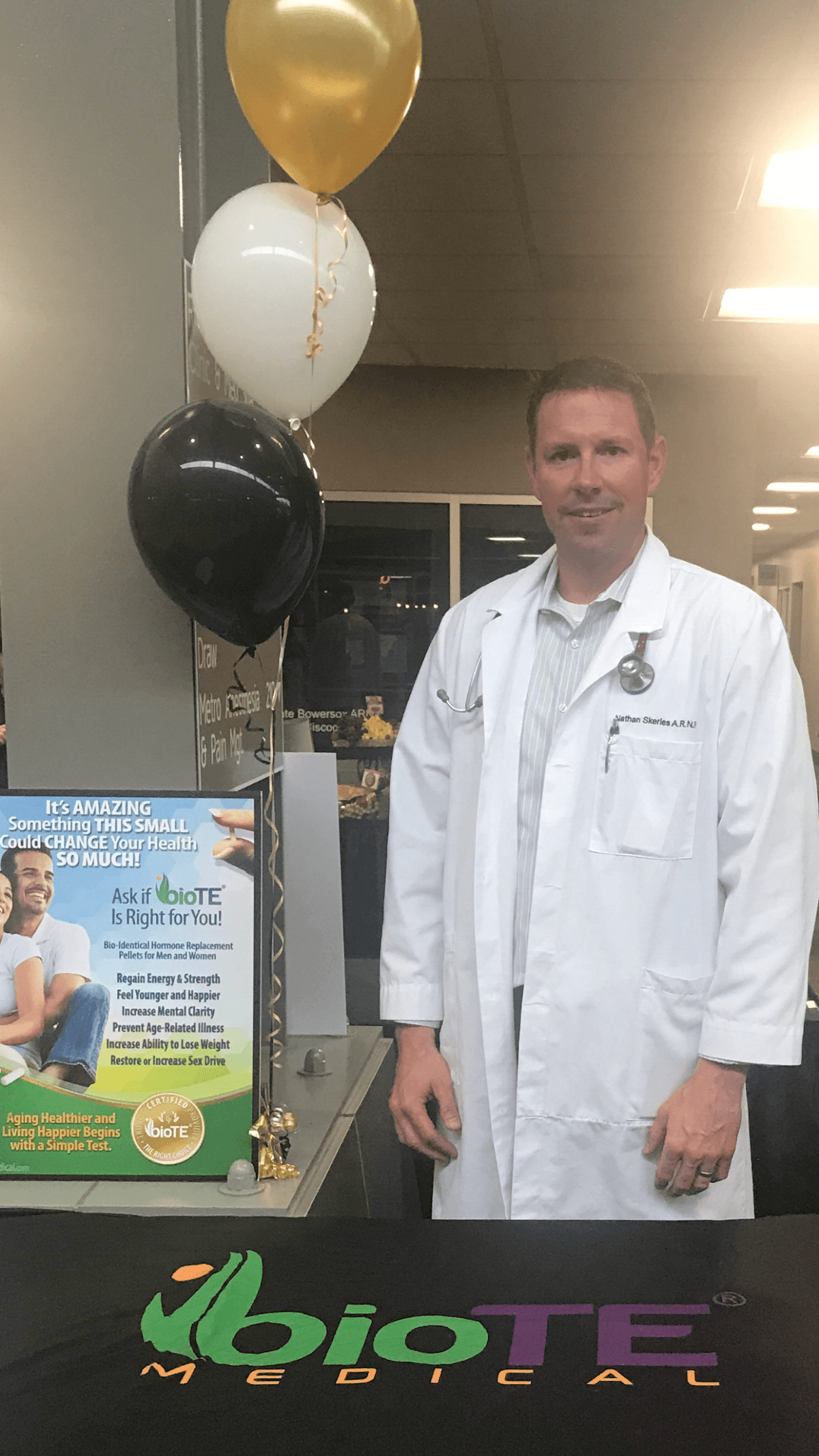 Midwest Health & Wellness - clinic photo