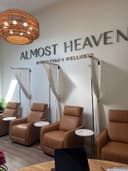 Almost Heaven Mobile Hydration
