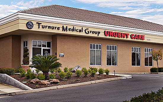 Turnure Medical Weight Loss & Nutrition Center - clinic photo