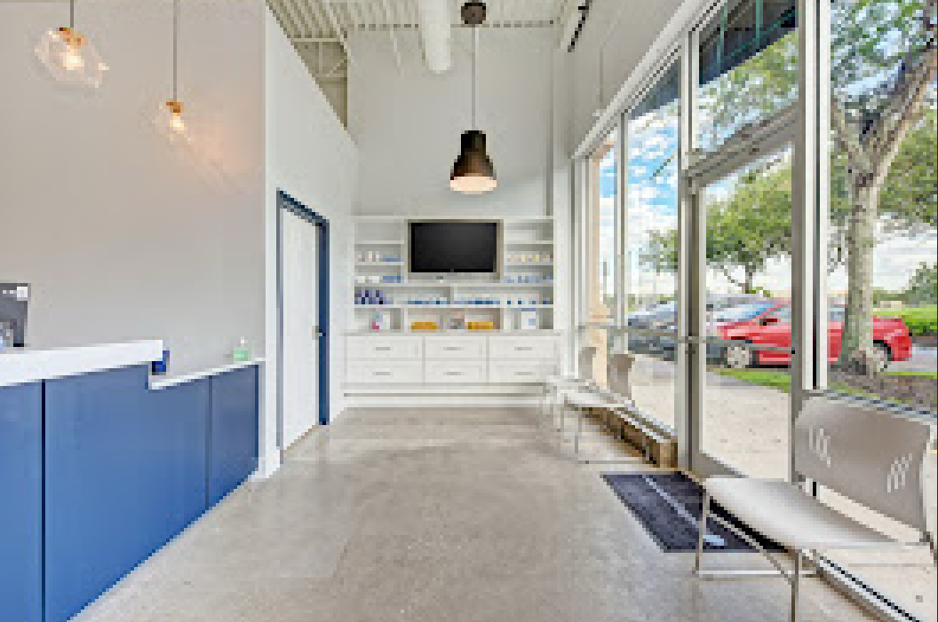 AgeRejuvenation - Wesley Chapel - clinic photo