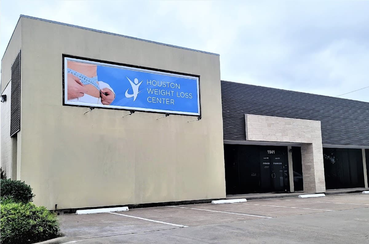 Houston Weight Loss Center - Heights - clinic photo