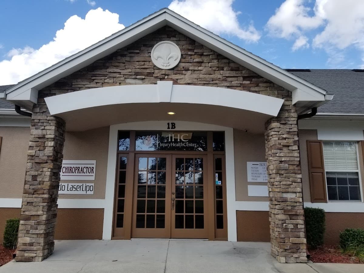 Orlando Laser Lipo - Weight Loss - clinic photo