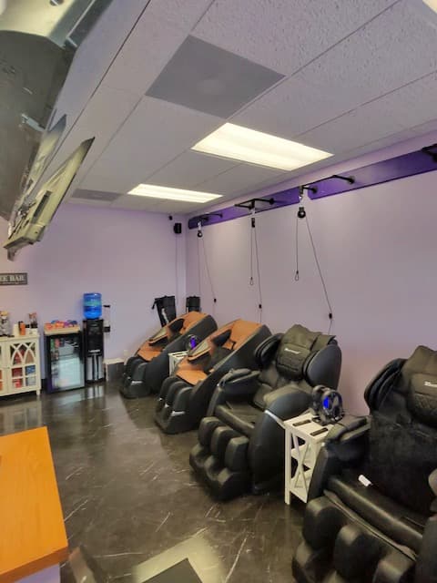 THR'IV Wellness Redefined - clinic photo