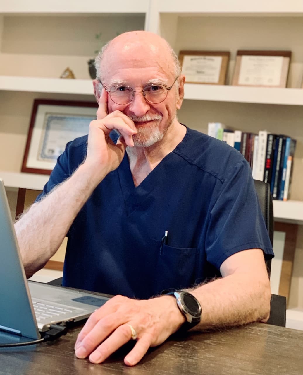 Vital Health Integrative Medicine - clinic photo
