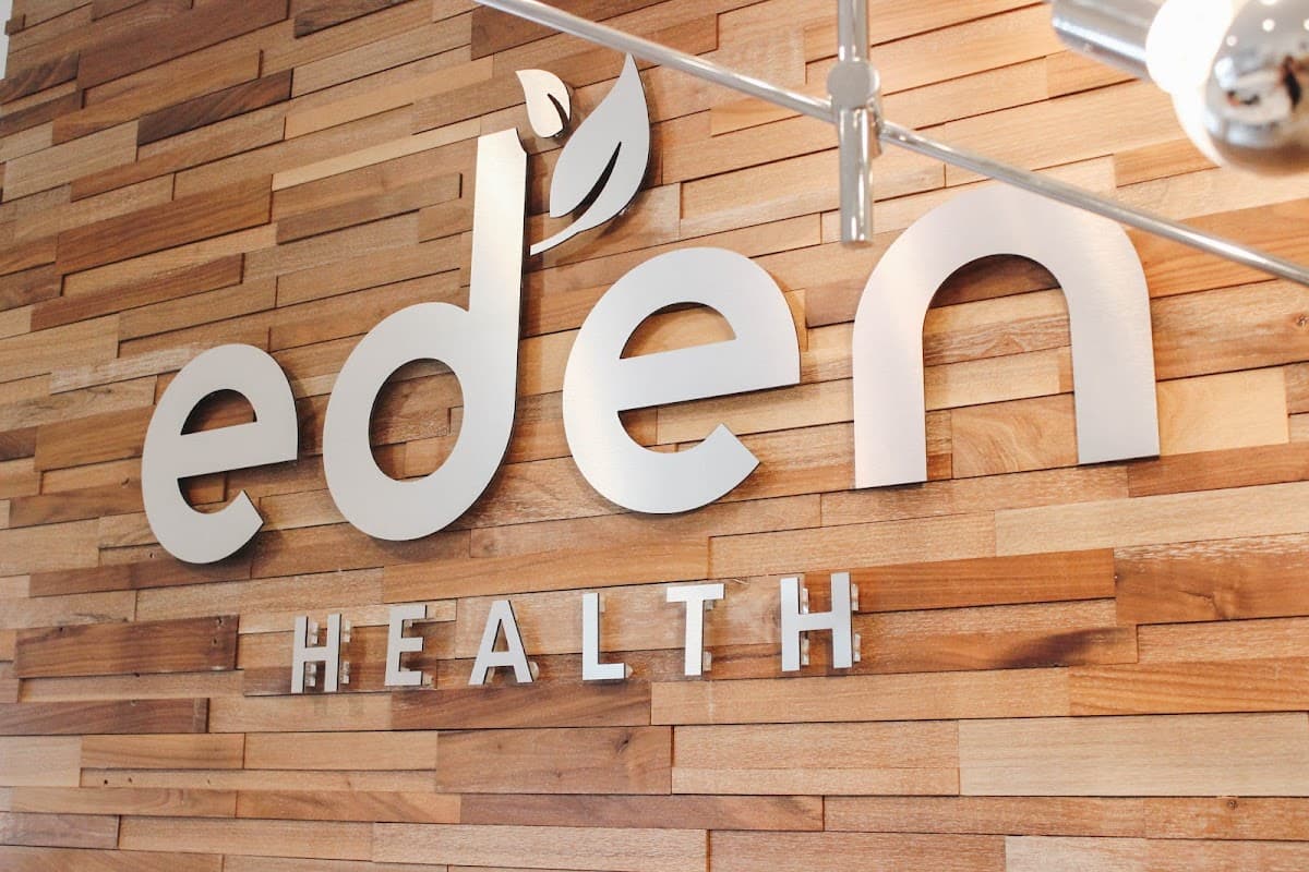 Eden Health - clinic photo