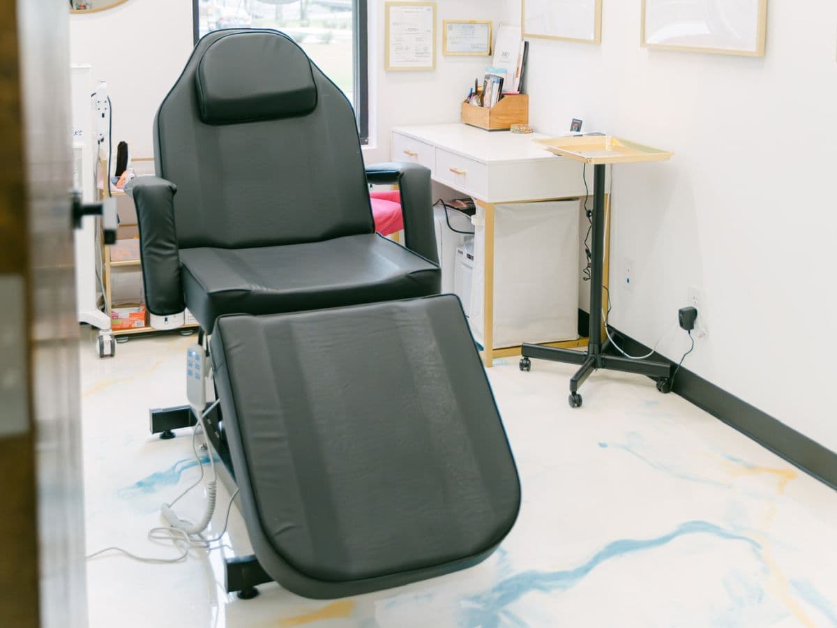 Smiley Aesthetics Medical Spa – Botox & Weight Loss Clinic Mount Juliet - clinic photo