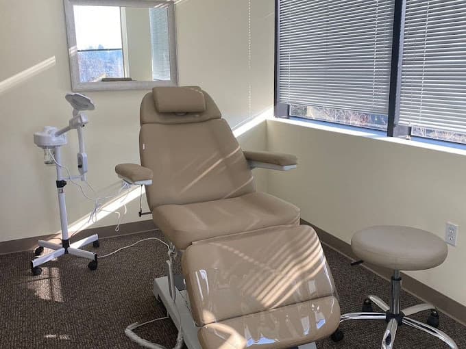 The Space Aesthetics Center - clinic photo