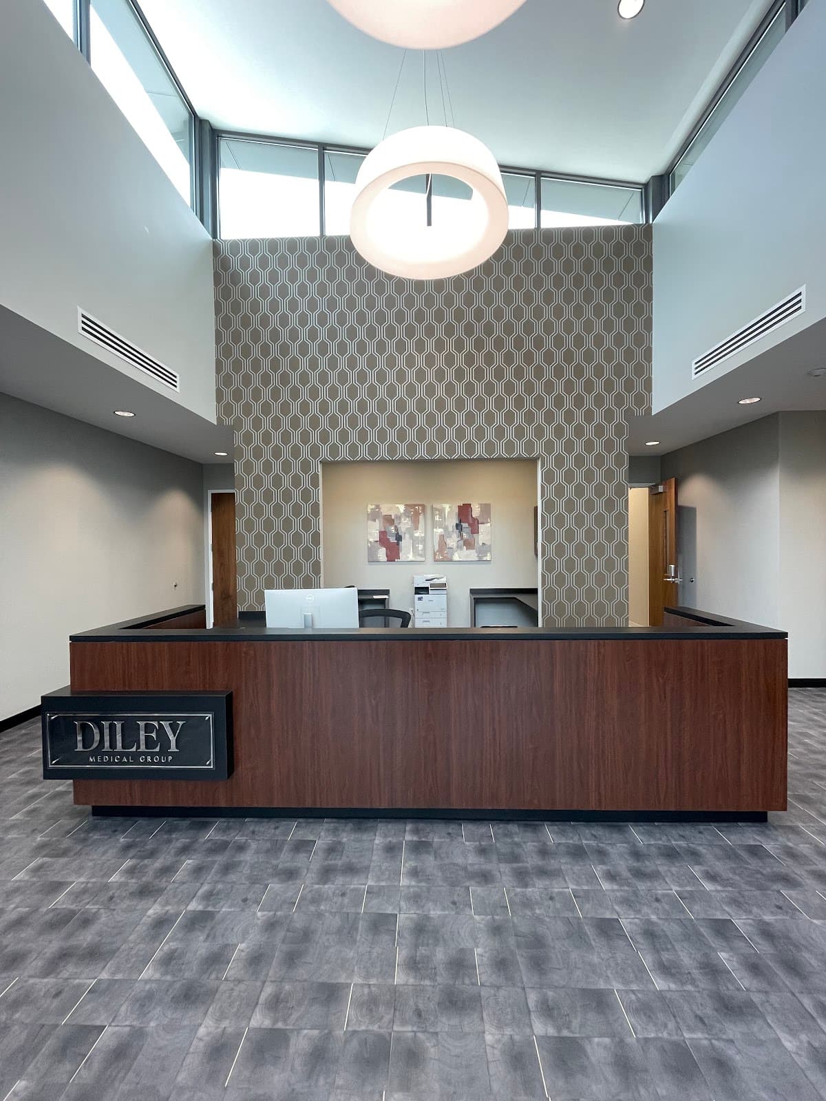 Diley Medical Group New Albany - clinic photo